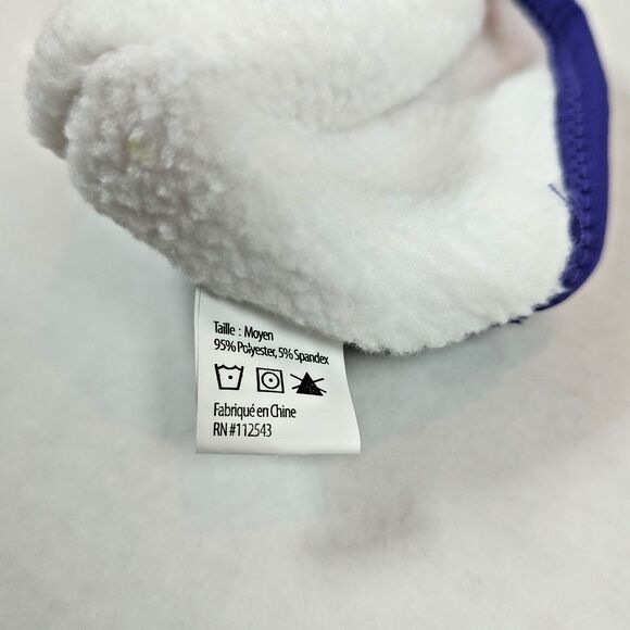 Snoozies Skinnies Women Non-Slip Slipper Socks & Storage Pouch Size M (7-8) - Picture 10 of 10